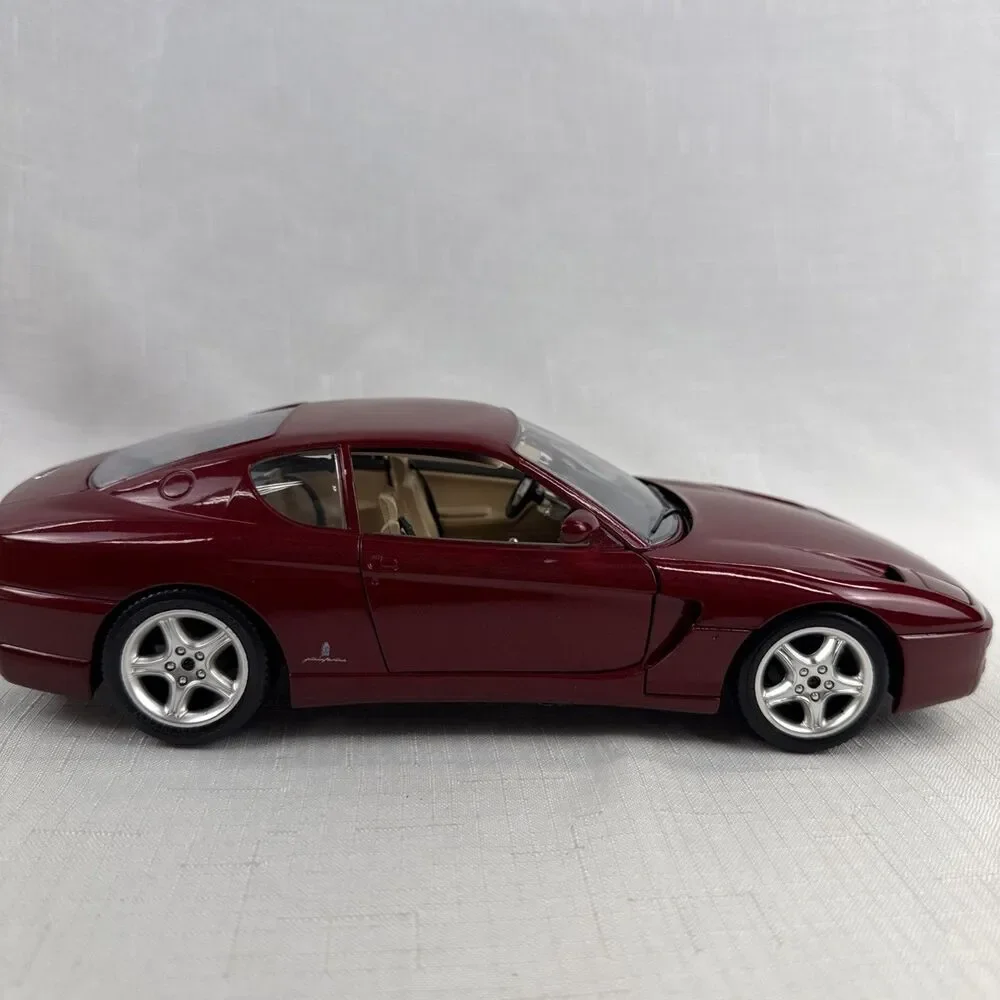 Bburago this diecast
